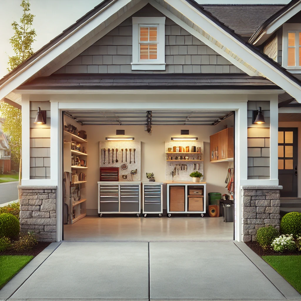 Latest garage door repair tips and maintenance guides from Belleville's trusted experts