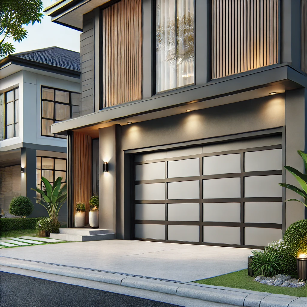 Professional Garage Door Company Belleville NJ - 24/7 Emergency Service & Repairs