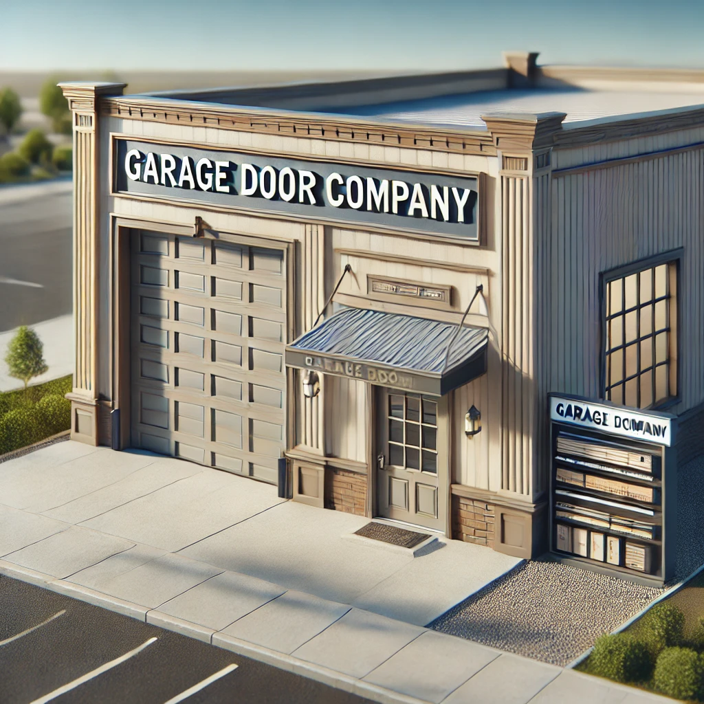 Best Garage Door Company Near Me Belleville NJ - 24/7 Emergency Service