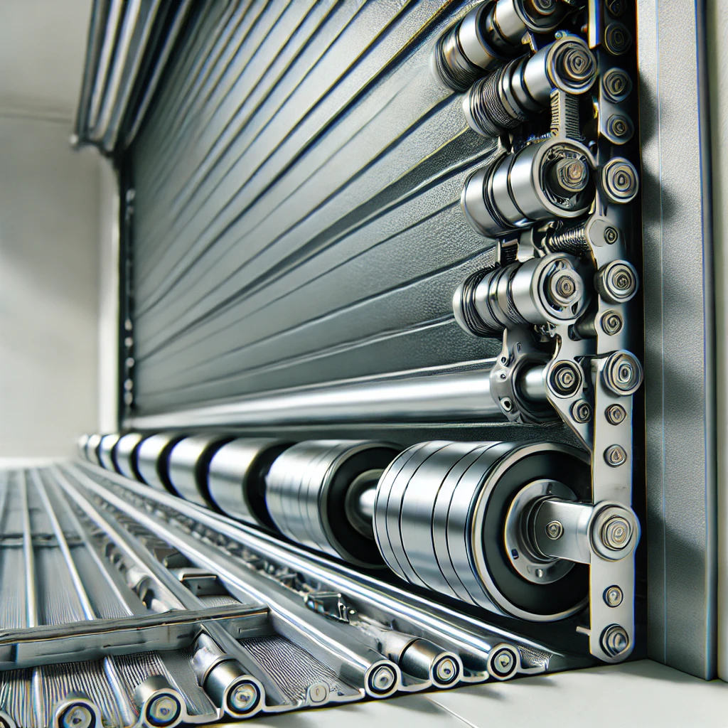 Expert Roller Garage Door Repairs Belleville NJ - Professional Door System Specialists