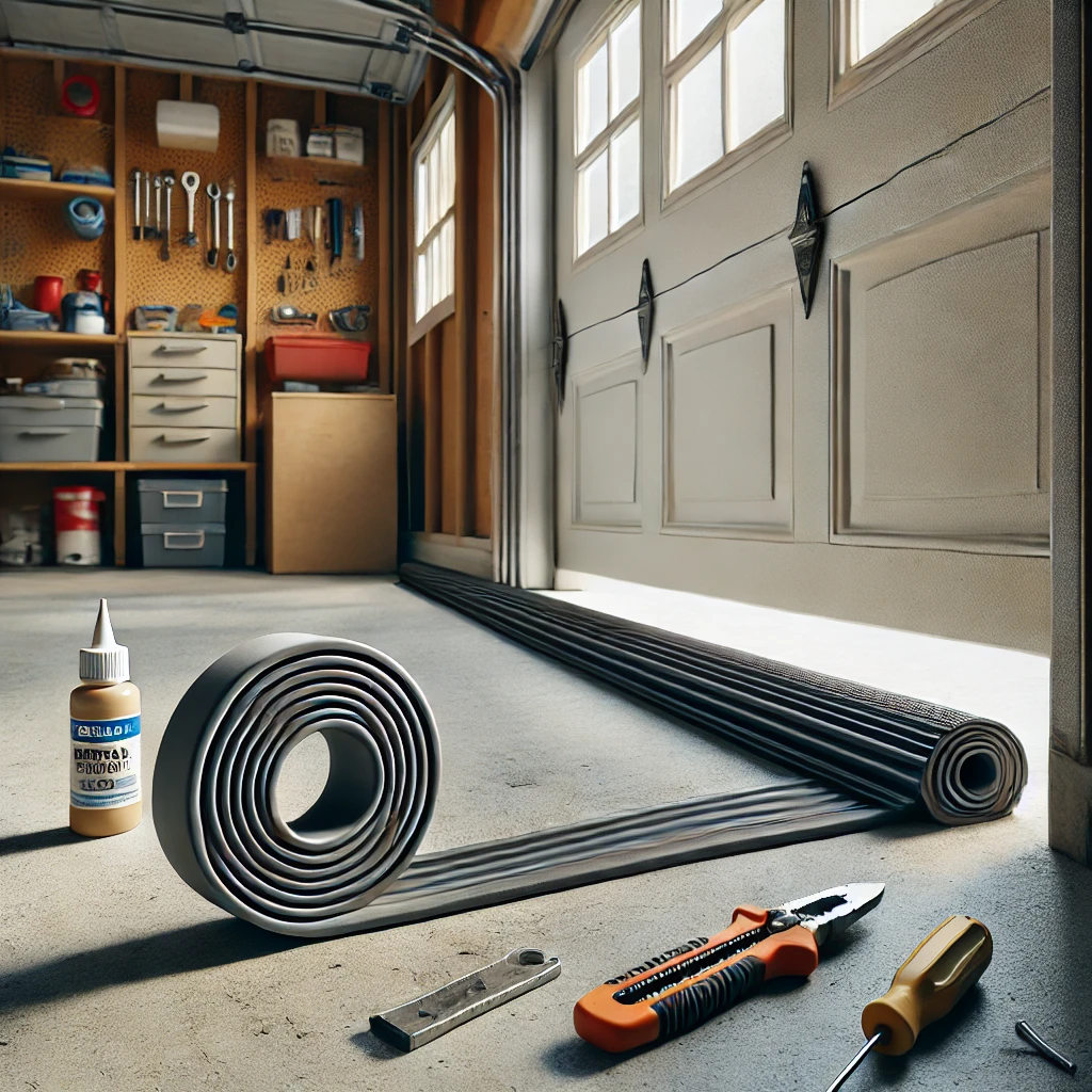 Expert Weather Seal Replacement in Belleville NJ - Professional Service for Bottom Seals, Weatherstripping & Threshold Seals